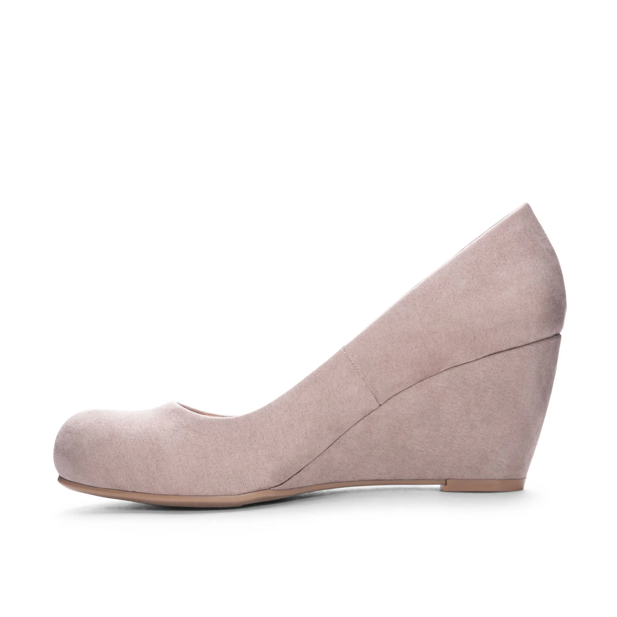 Nima Wedge Pump