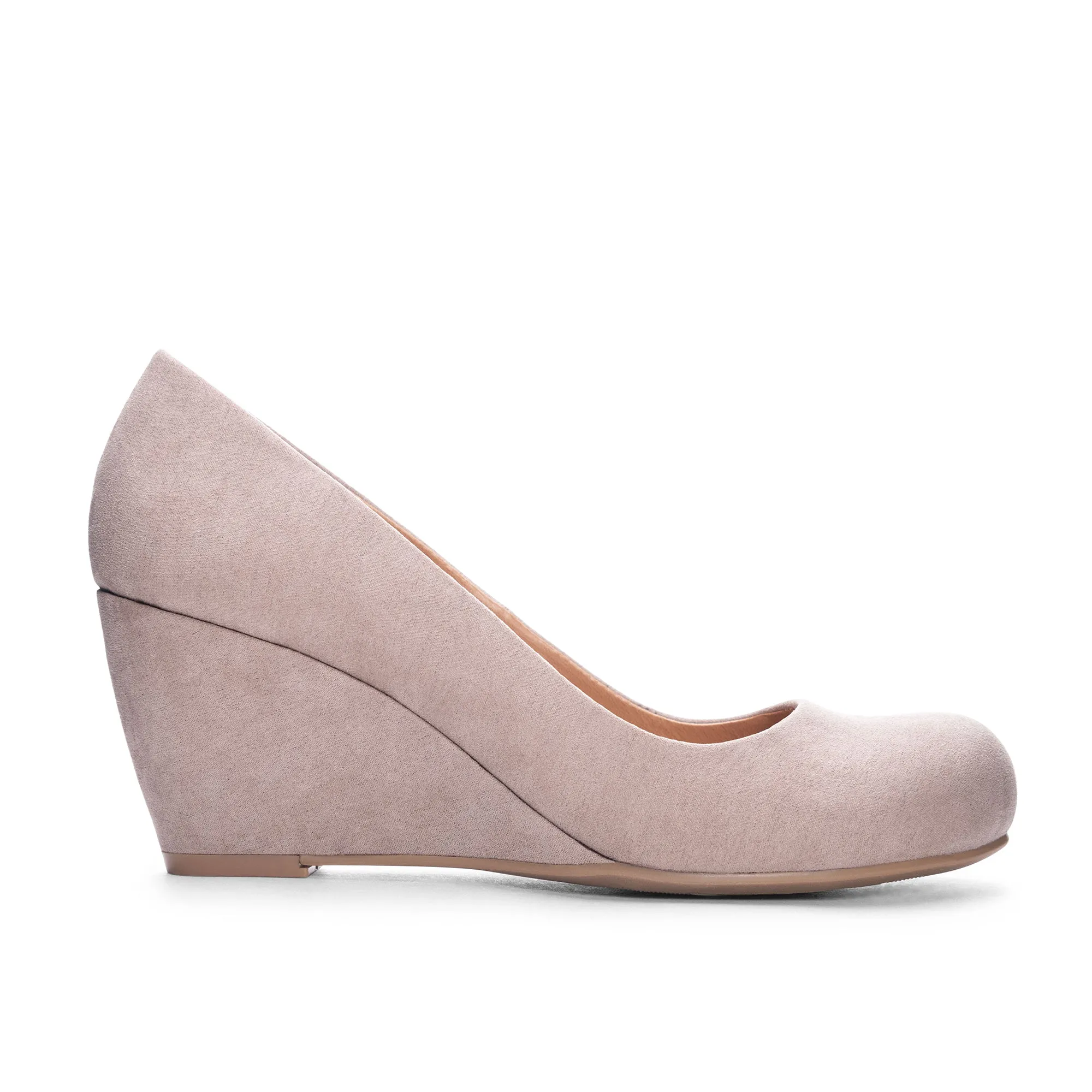 Nima Wedge Pump