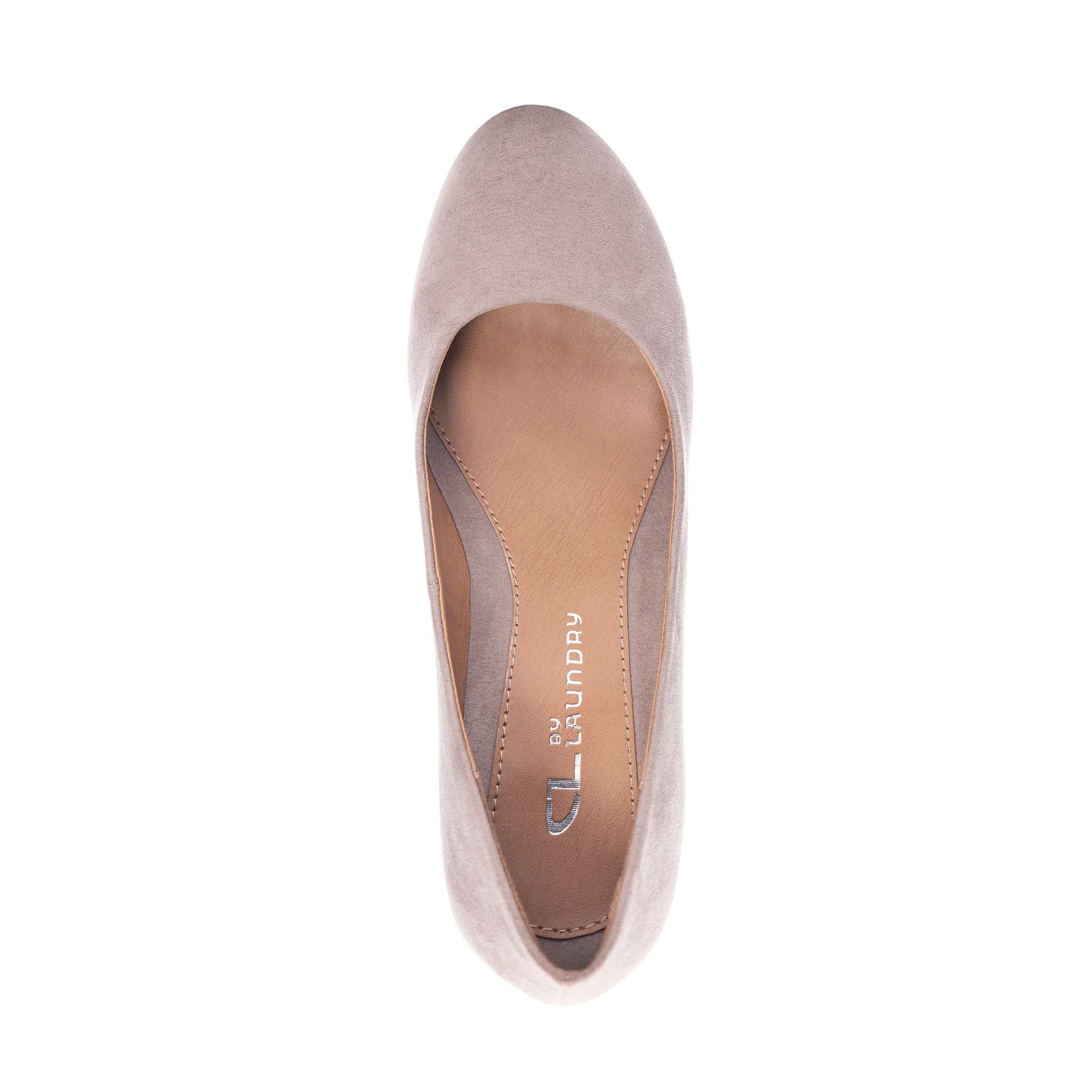 Nima Wedge Pump