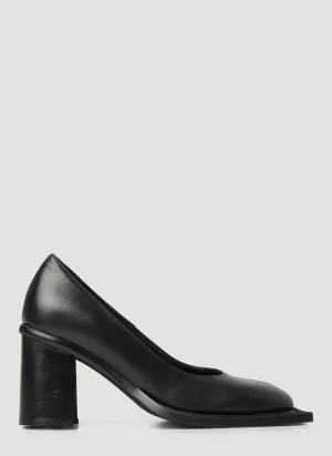 Ninamounah Howl High Heels