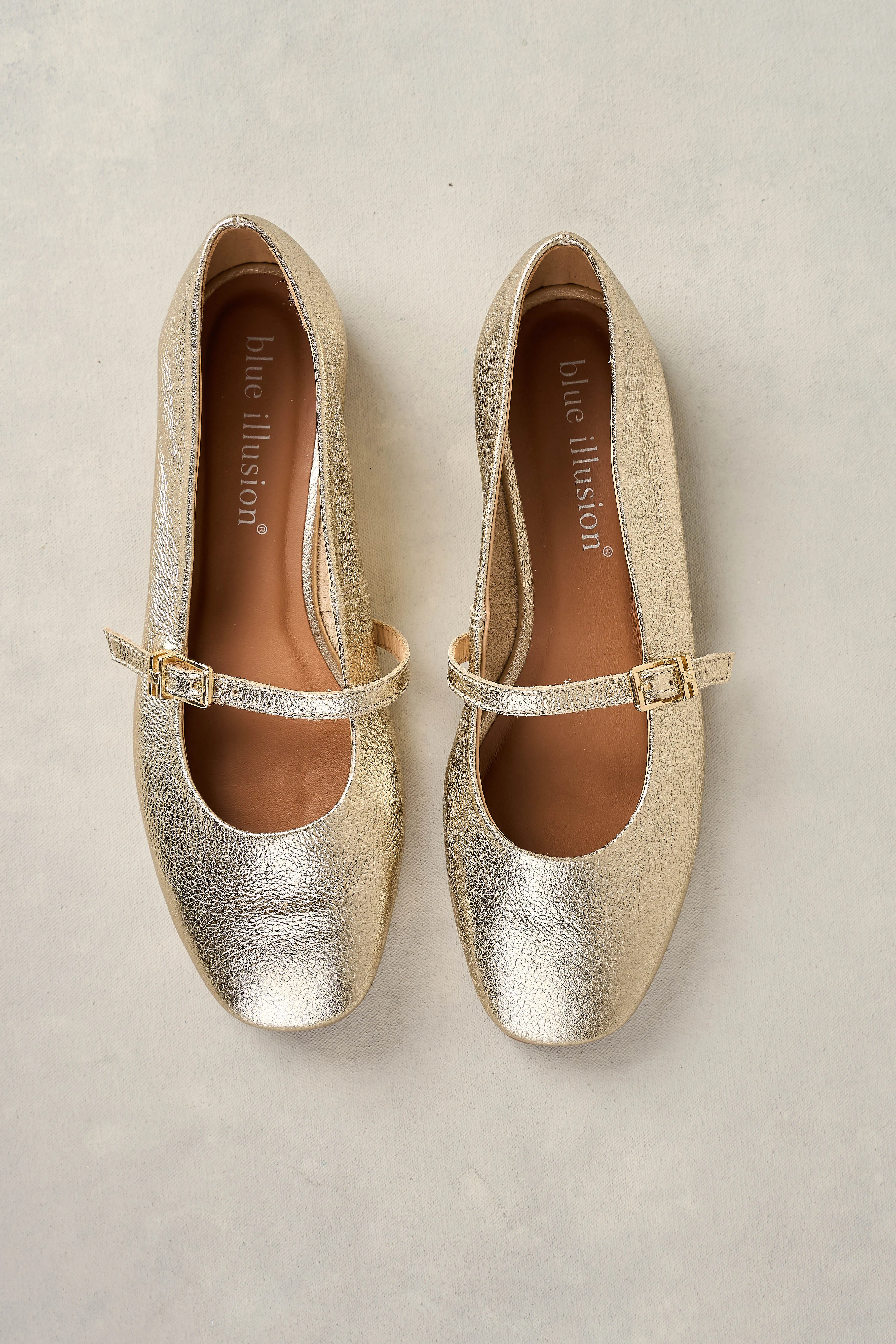 Nolita Ballet Flat