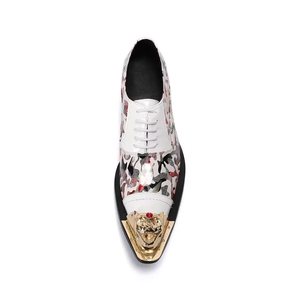 Opulessa Special Style Brogues