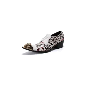 Opulessa Special Style Brogues