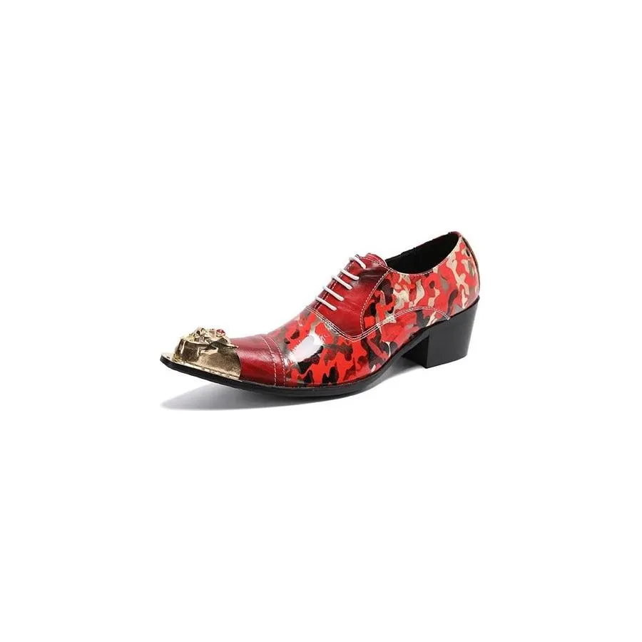Opulessa Special Style Brogues