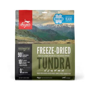 Orijen Freeze Dried Tundra 16 oz.