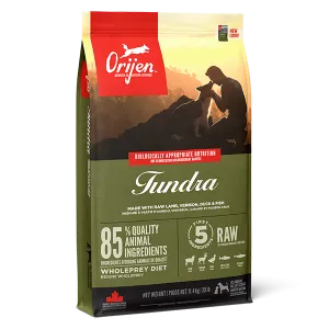 Orijen Tundra