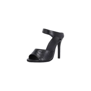 Ostranuxe Wedding Stilettos