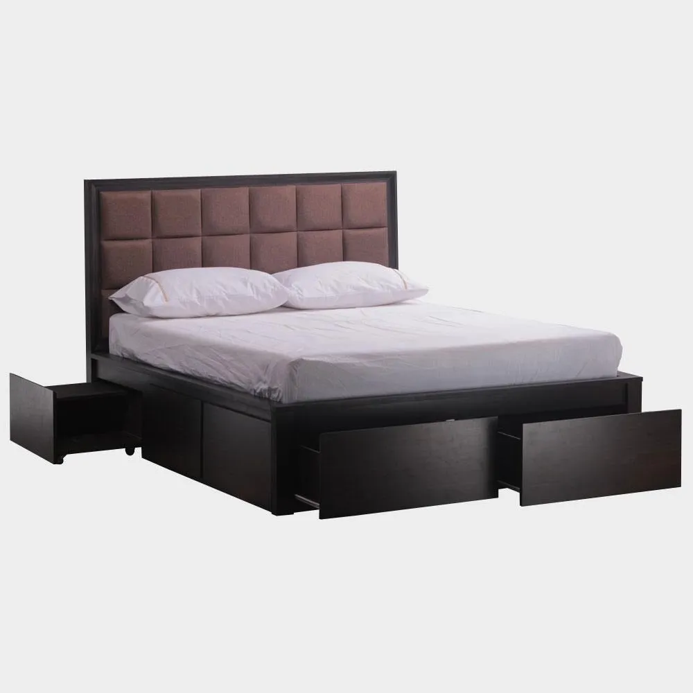 Our Home Gomer Bedframe