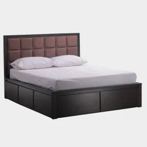 Our Home Gomer Bedframe