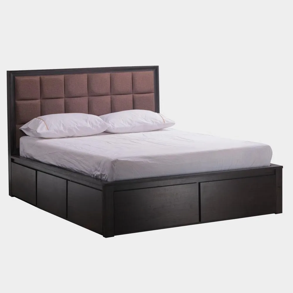 Our Home Gomer Bedframe