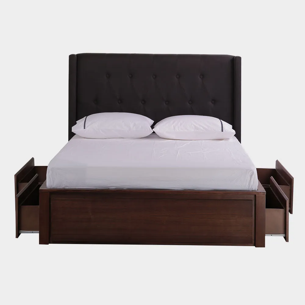 Our Home Griffin II Bedframe