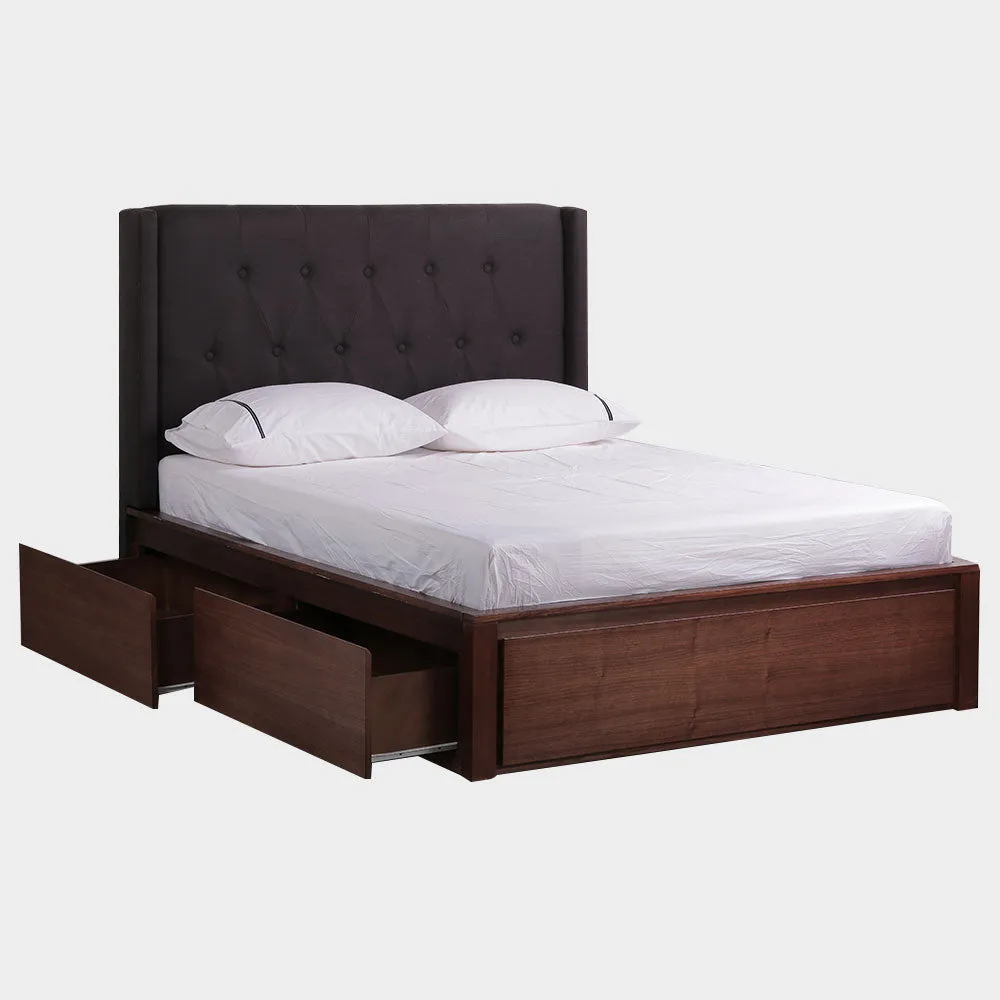 Our Home Griffin II Bedframe