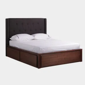 Our Home Griffin II Bedframe