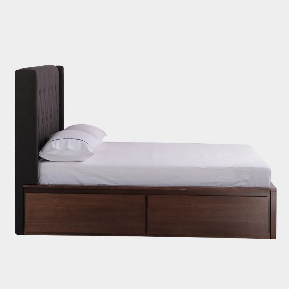 Our Home Griffin II Bedframe