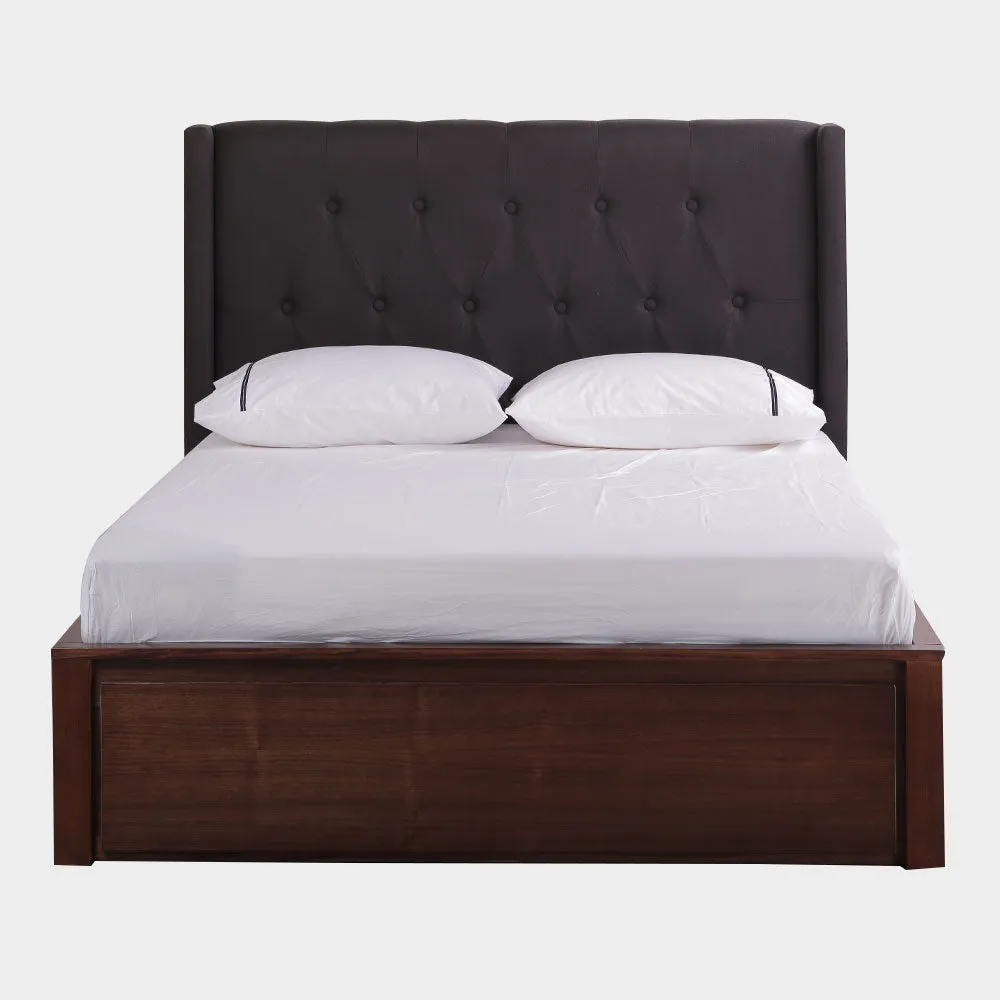 Our Home Griffin II Bedframe