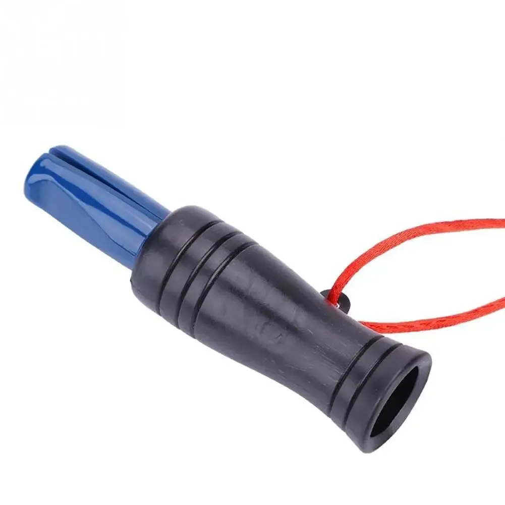 Outdoor Hunting Duck Call Whistle Mallard Pheasant Caller