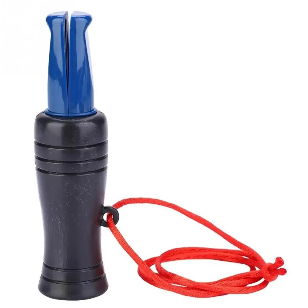 Outdoor Hunting Duck Call Whistle Mallard Pheasant Caller