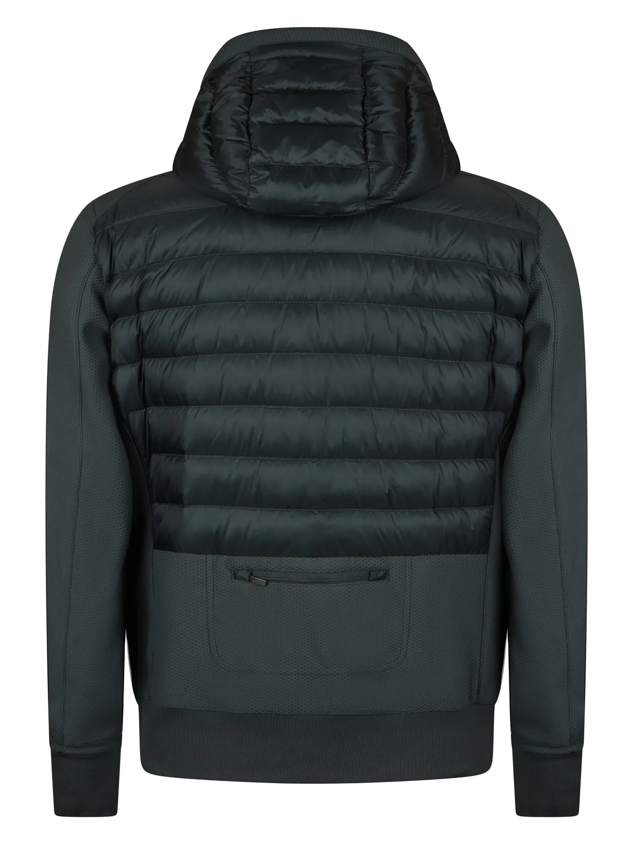 Parajumper Buck Jacket Khaki