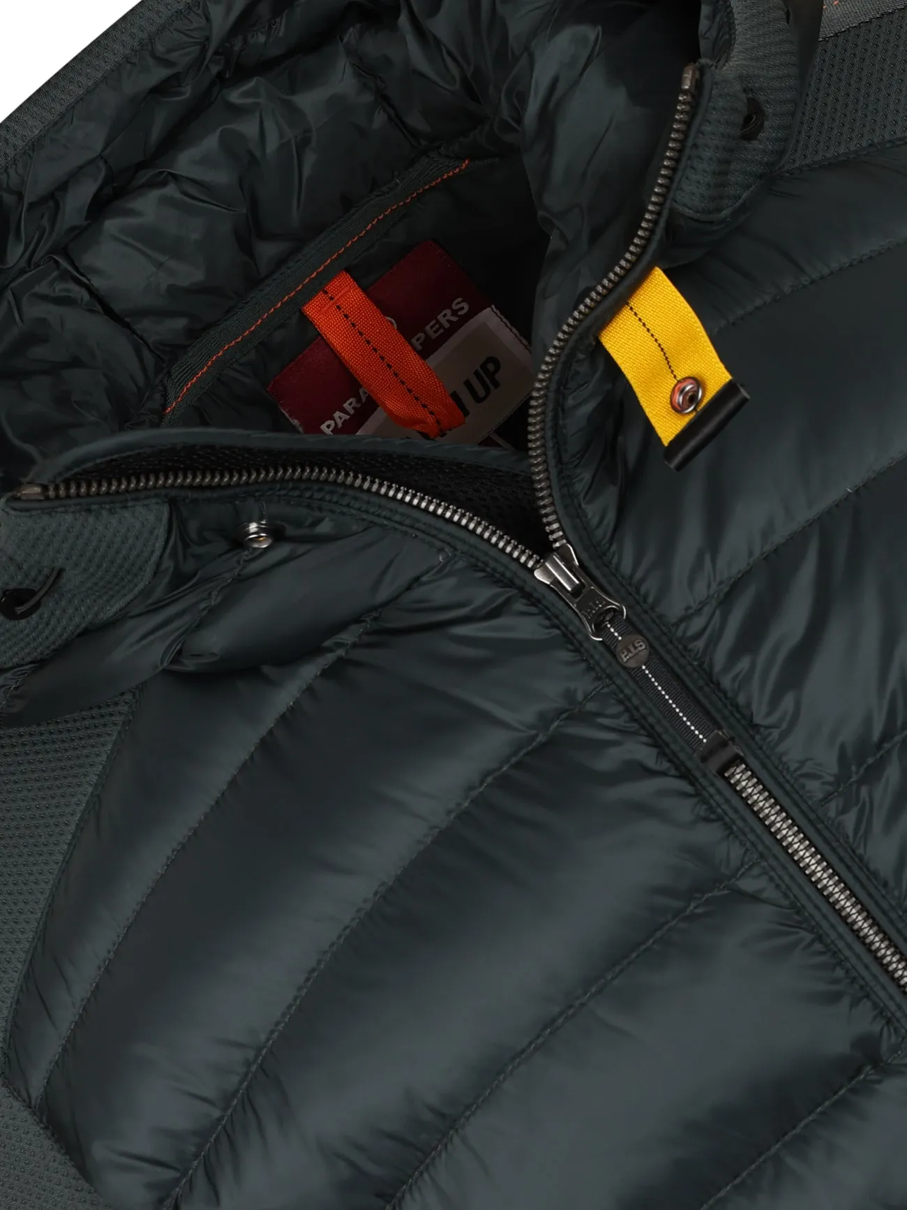 Parajumper Buck Jacket Khaki