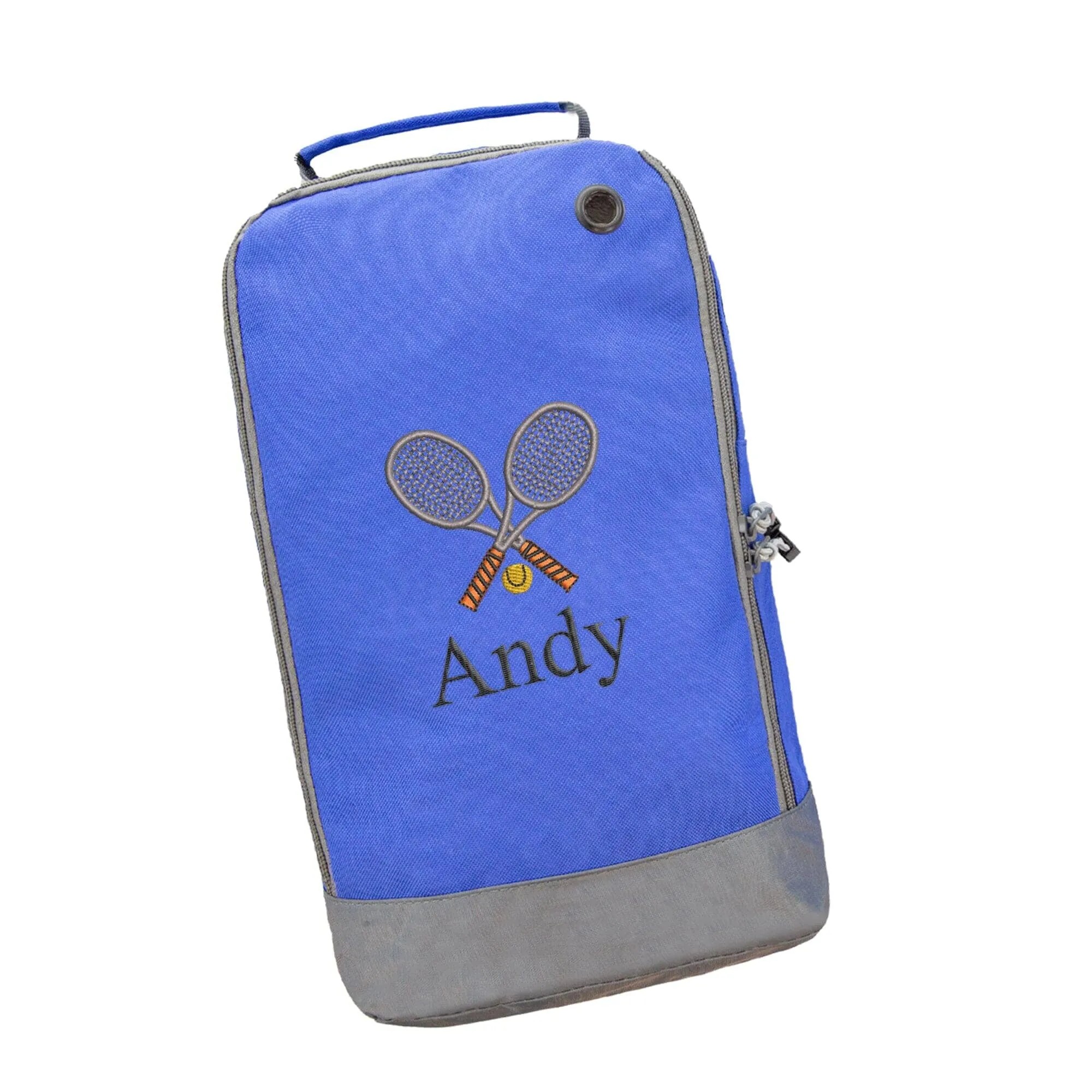 Personalised Sport Shoe Bag