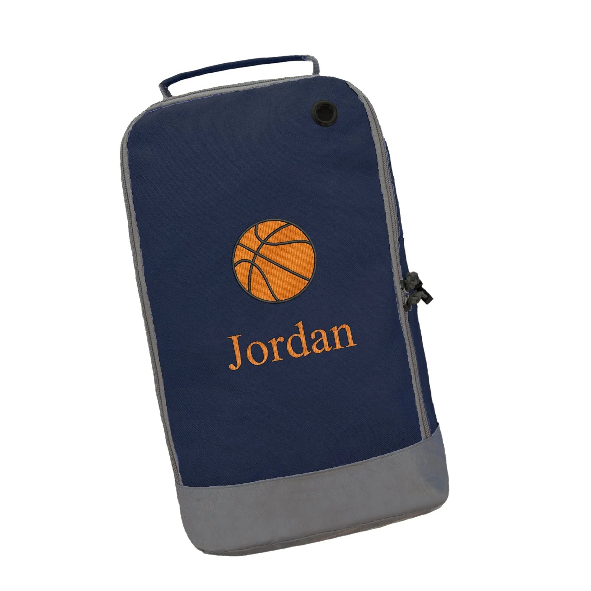 Personalised Sport Shoe Bag