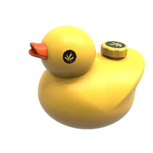 Piecemaker Gear - Kwack Silicone Water Pipe Bong