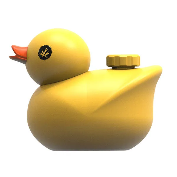 Piecemaker Gear - Kwack Silicone Water Pipe Bong