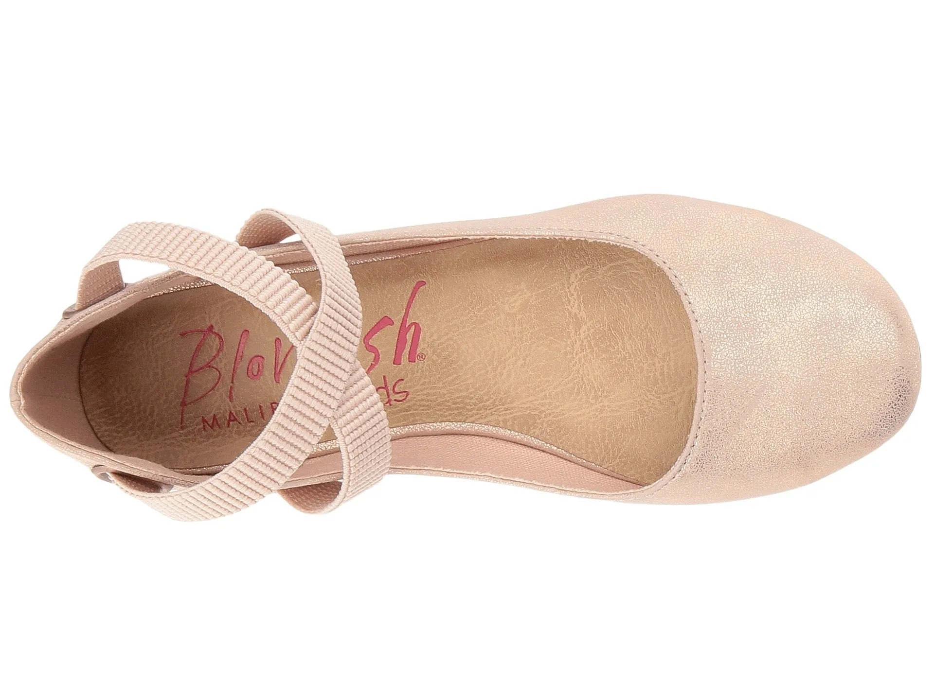 Pixi-K Ballet Flat