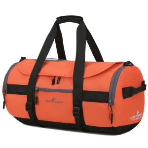 Portable Large Sports Gym Bag Holiday Travel Tote Duffel Bag Handbag Shoulder Bag For Men And Women
