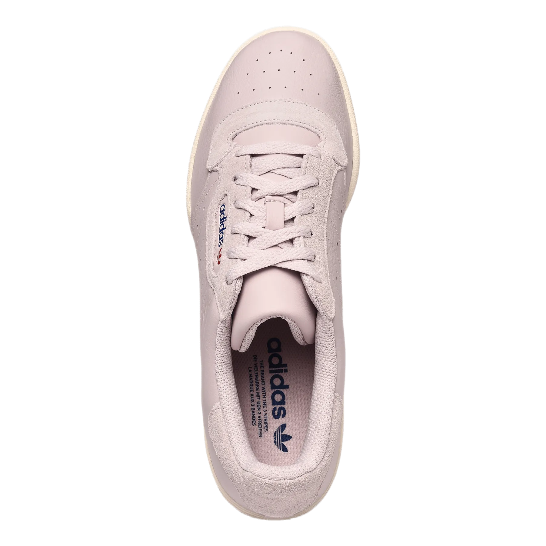 Powerphase Purple