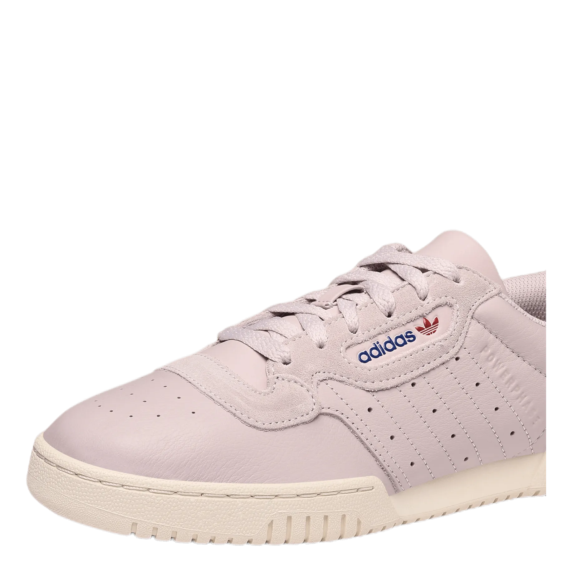 Powerphase Purple