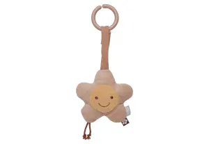 Pram Hanger Spring Garden Bloom