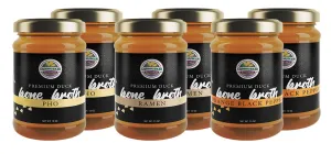 Premium Duck Bone Broth 15 oz