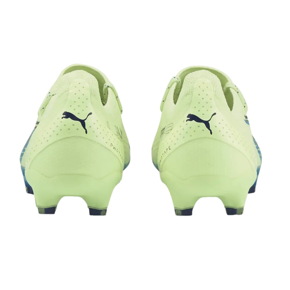 Puma Ultra Ultimate Firm Ground Cleats
