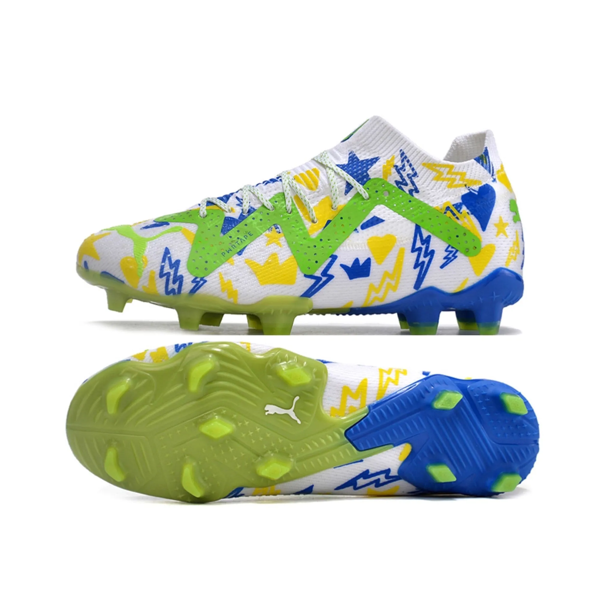 Puma Ultra Ultimate39-45