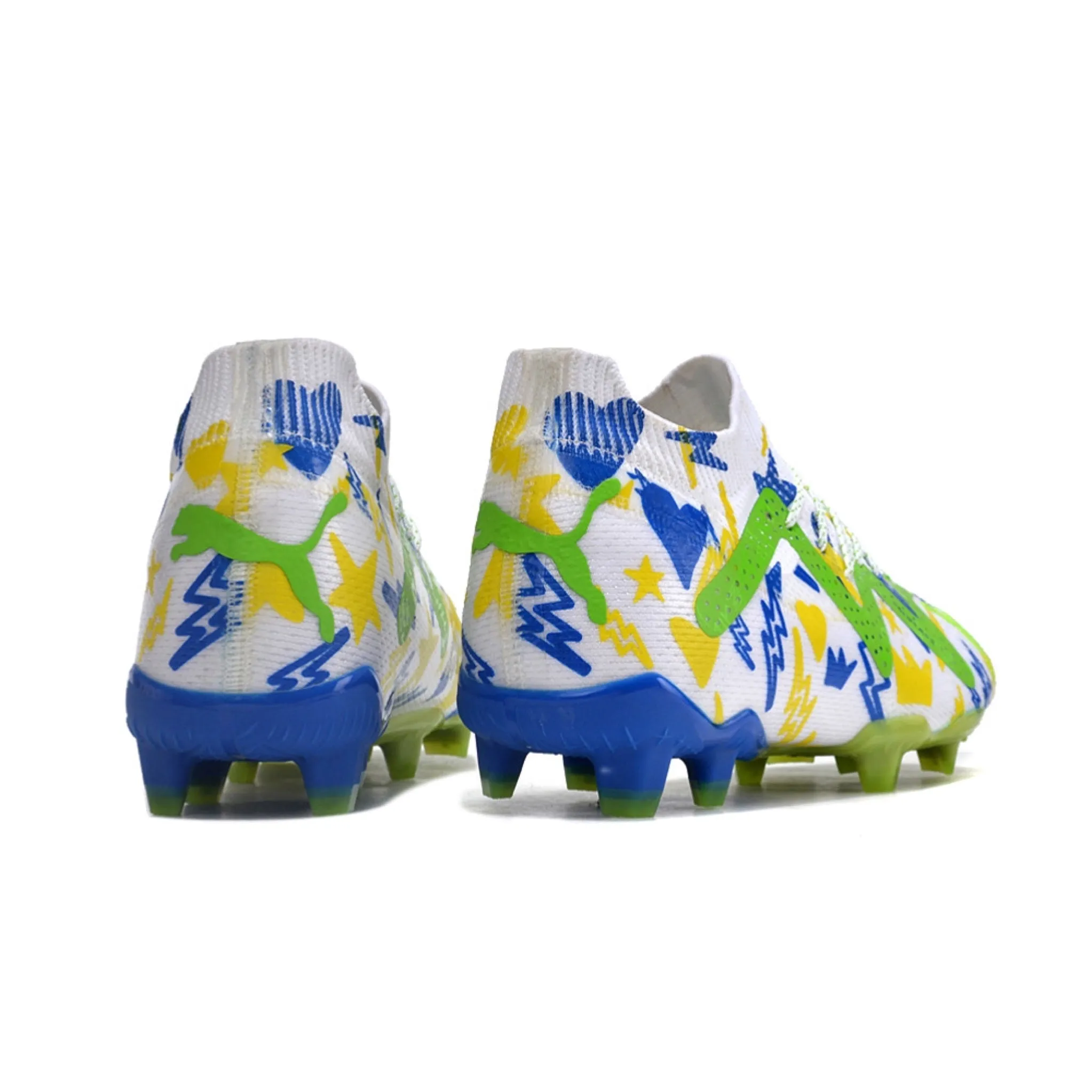 Puma Ultra Ultimate39-45