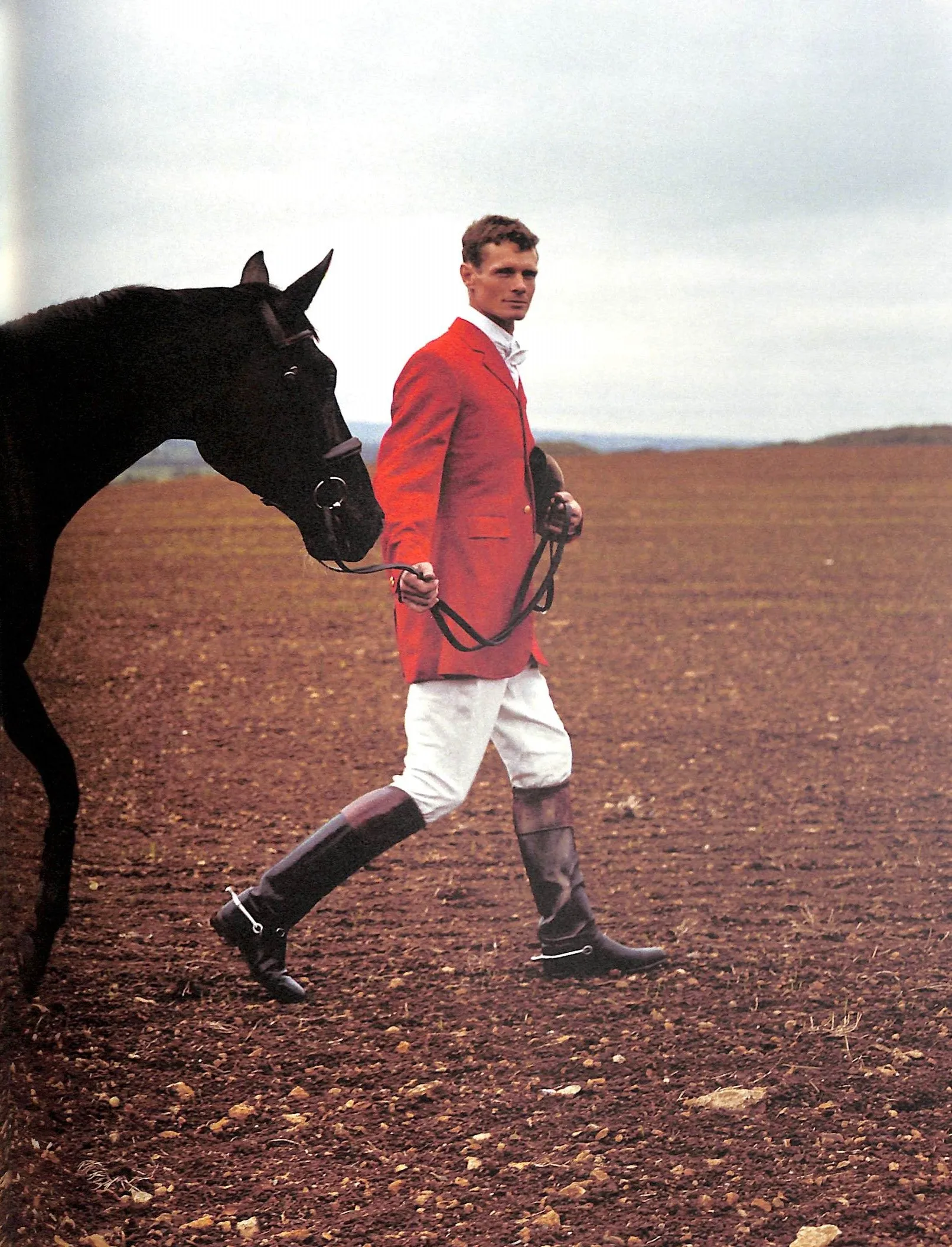 "Mr Classic Jeremy Hackett" 2008 HACKETT, Jeremy (INSCRIBED)