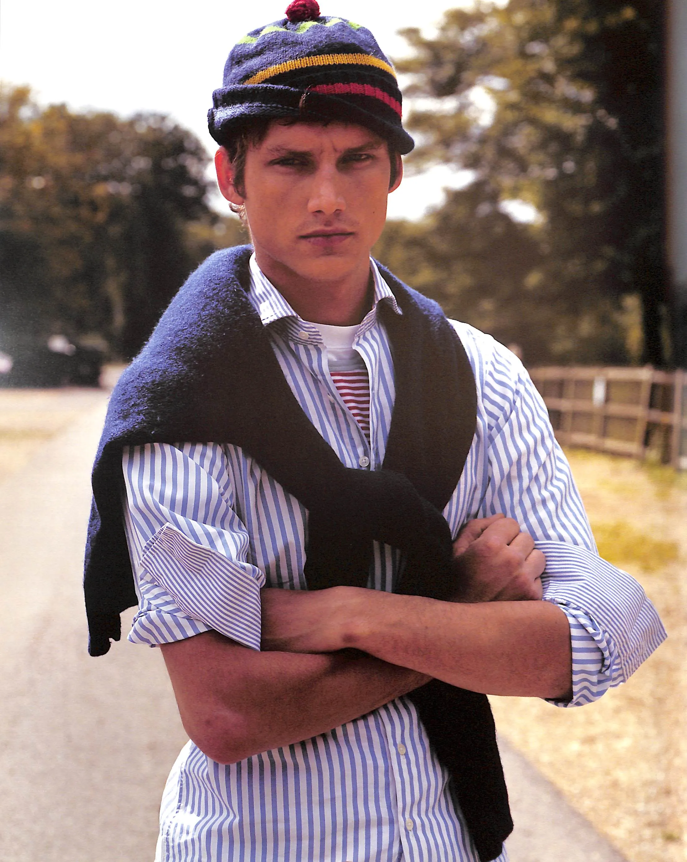 "Mr. Classic" 2006 HACKETT, Jeremy (SOLD)