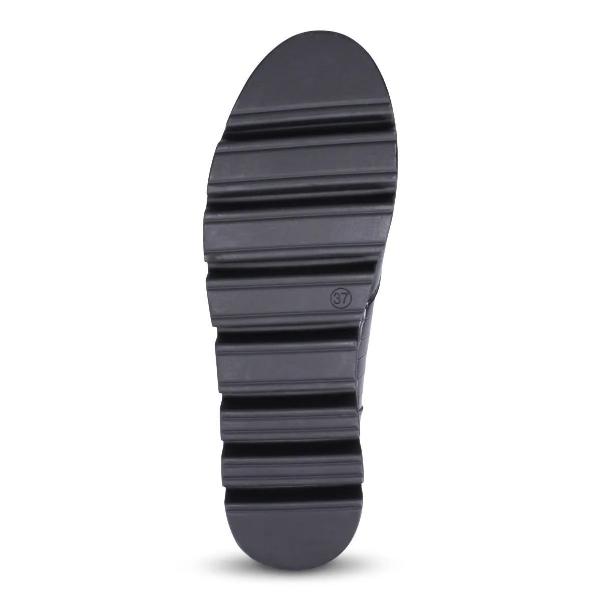 Radio Wedge Boot