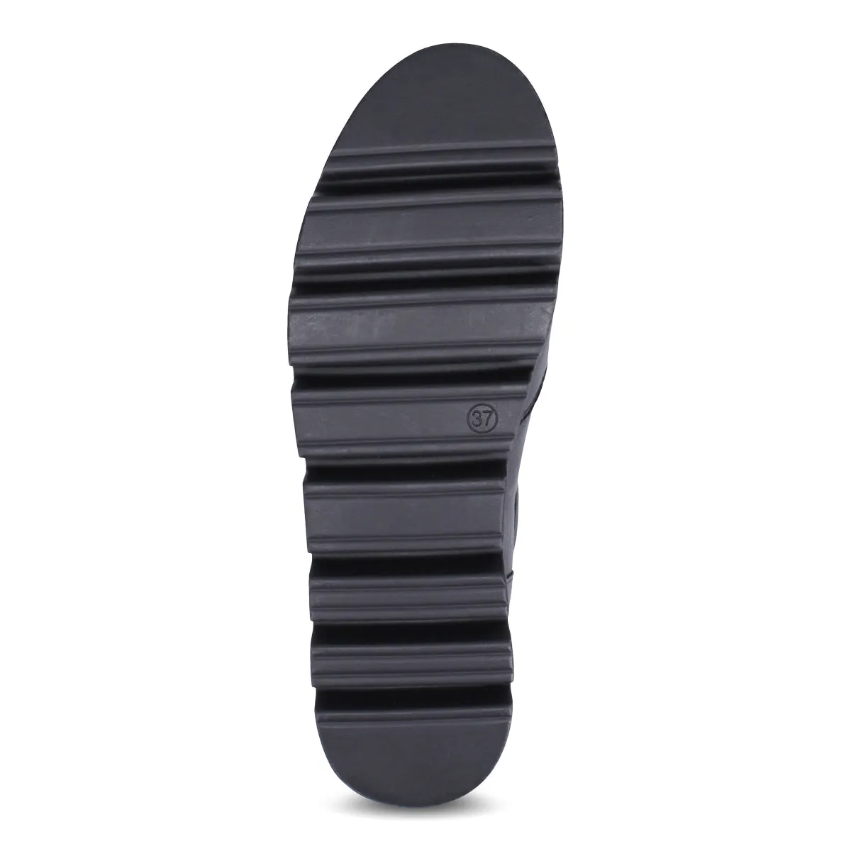 Radio Wedge Boot