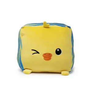 Rei the Duck Plushie