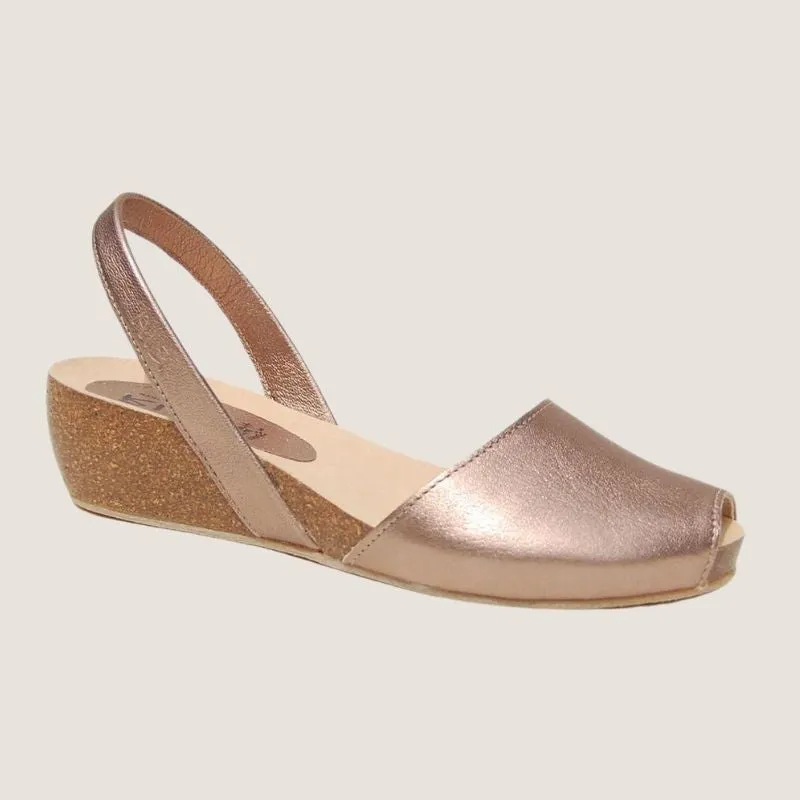 Ria Menorca Turo Avarcas Sandal