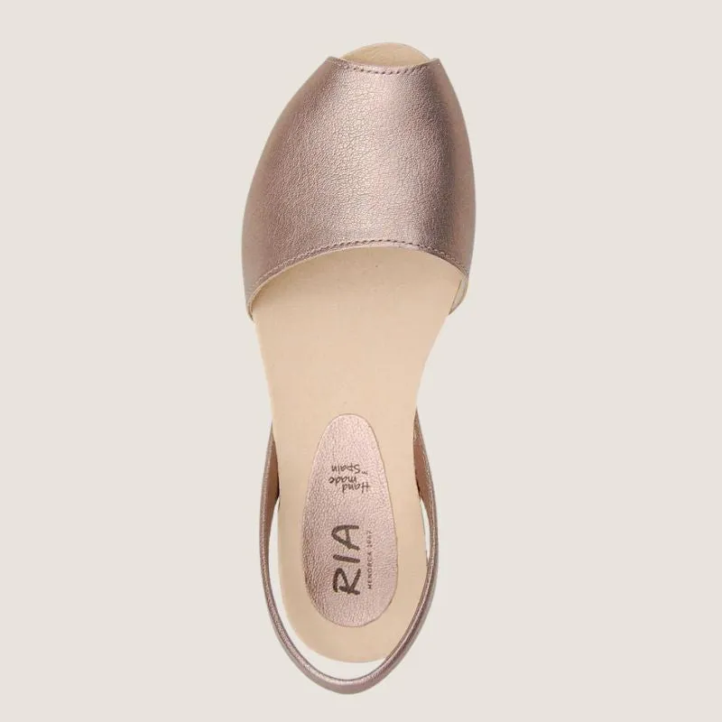 Ria Menorca Turo Avarcas Sandal