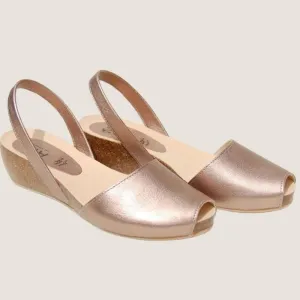 Ria Menorca Turo Avarcas Sandal