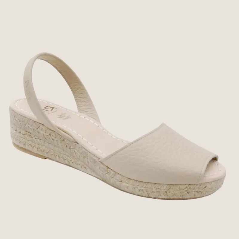 Ria Menorca Vicki Avarcas Espadrille