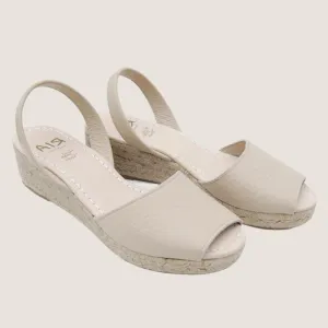 Ria Menorca Vicki Avarcas Espadrille