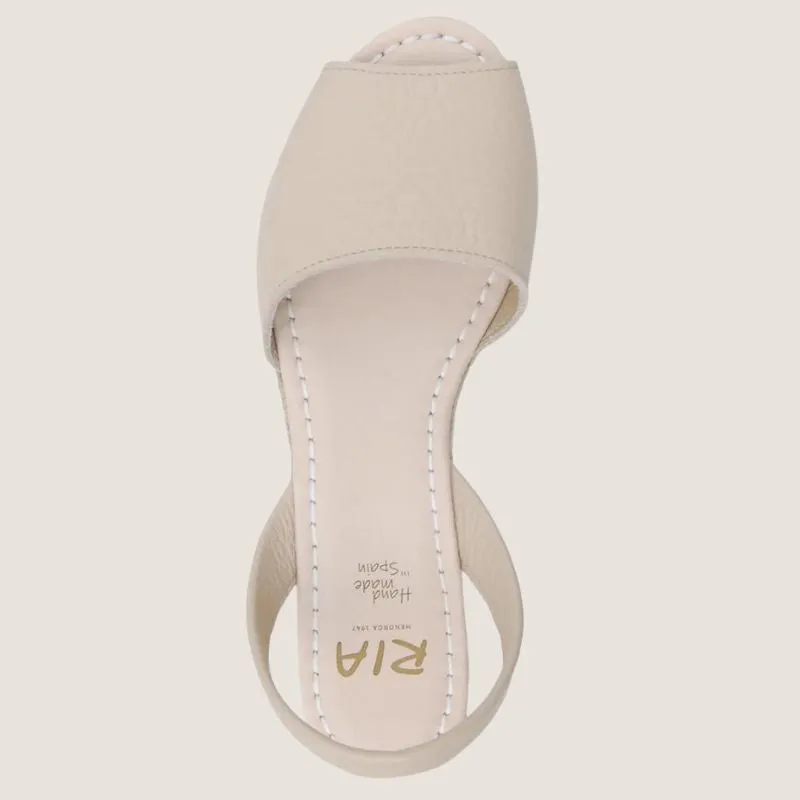 Ria Menorca Vicki Avarcas Espadrille