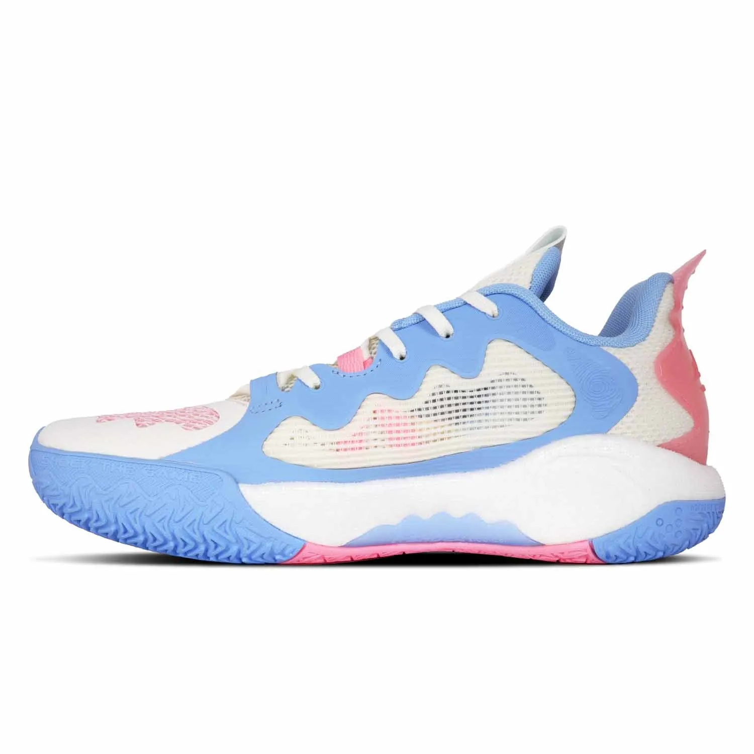 Shock Wave 5 V2
