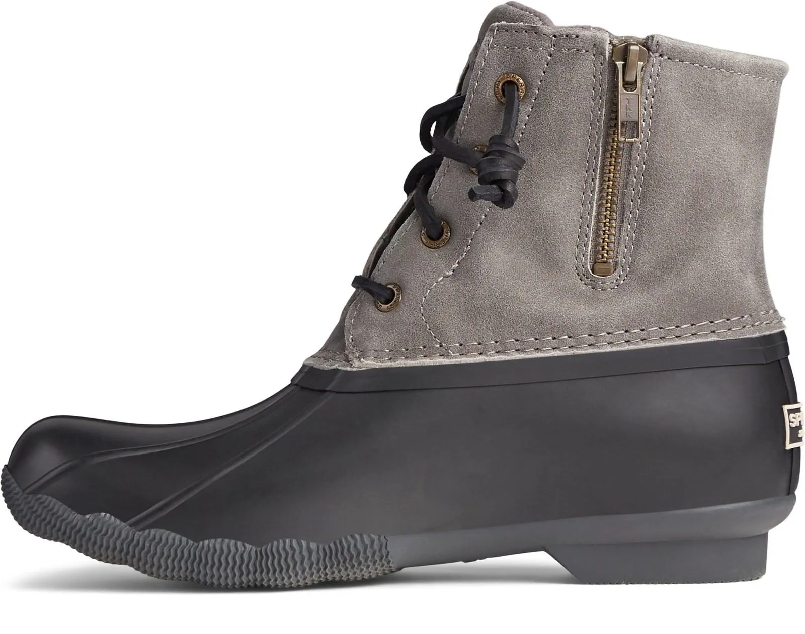 Sperry Saltwater Core Mid Boots