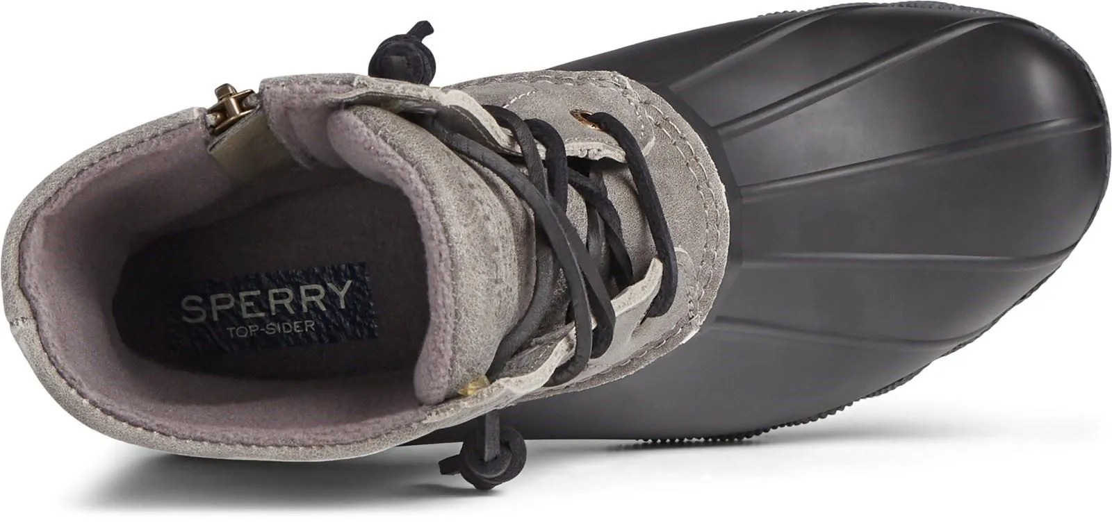 Sperry Saltwater Core Mid Boots